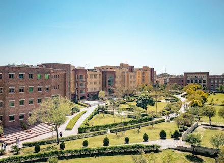 Comsats Pic COMSATS Unversity Islamabad